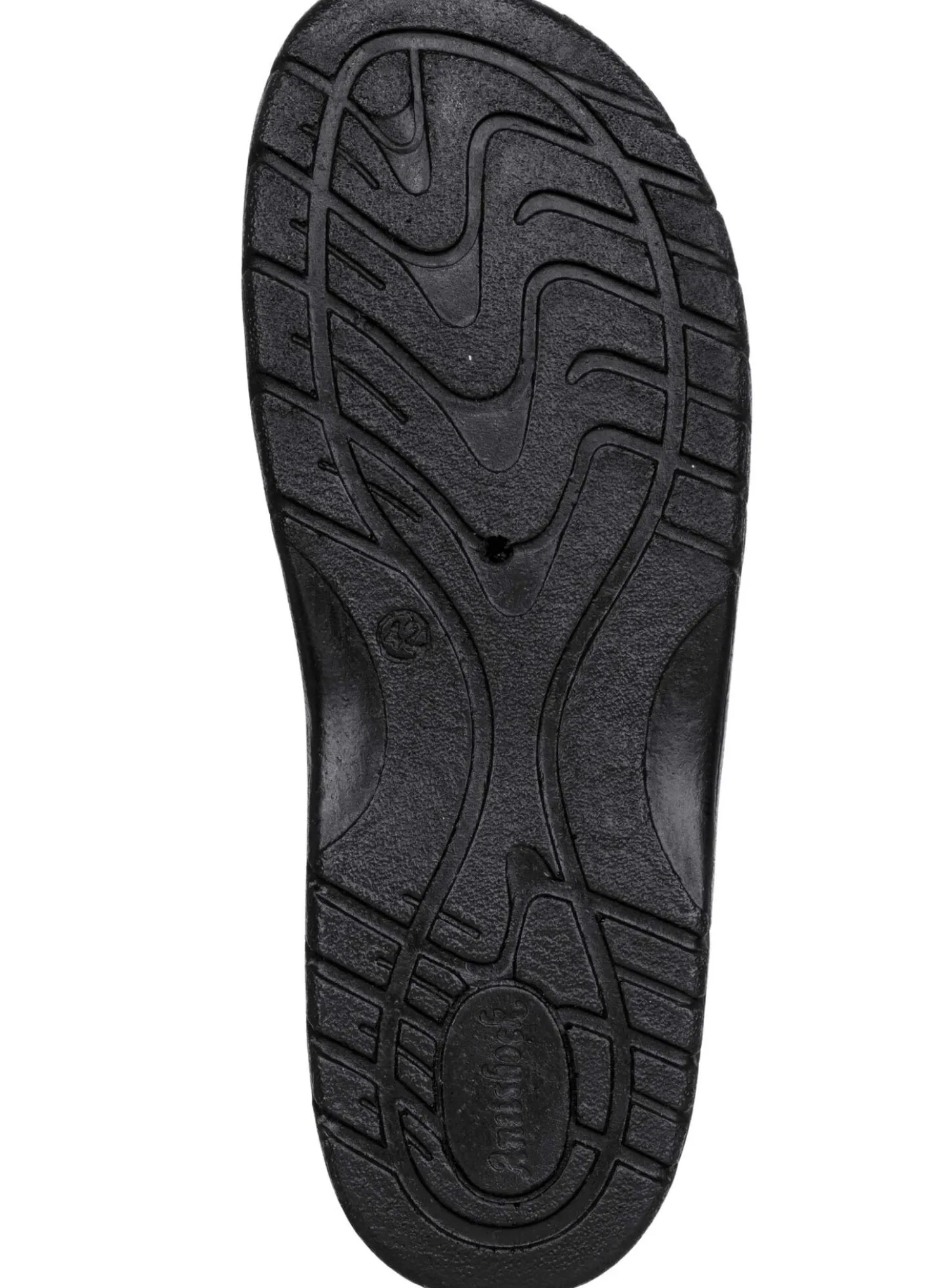 Klassische Herren-Clogs, mit Gummizug
