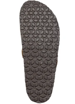Klassische Herren-Clogs, mit verstellbarer Spange