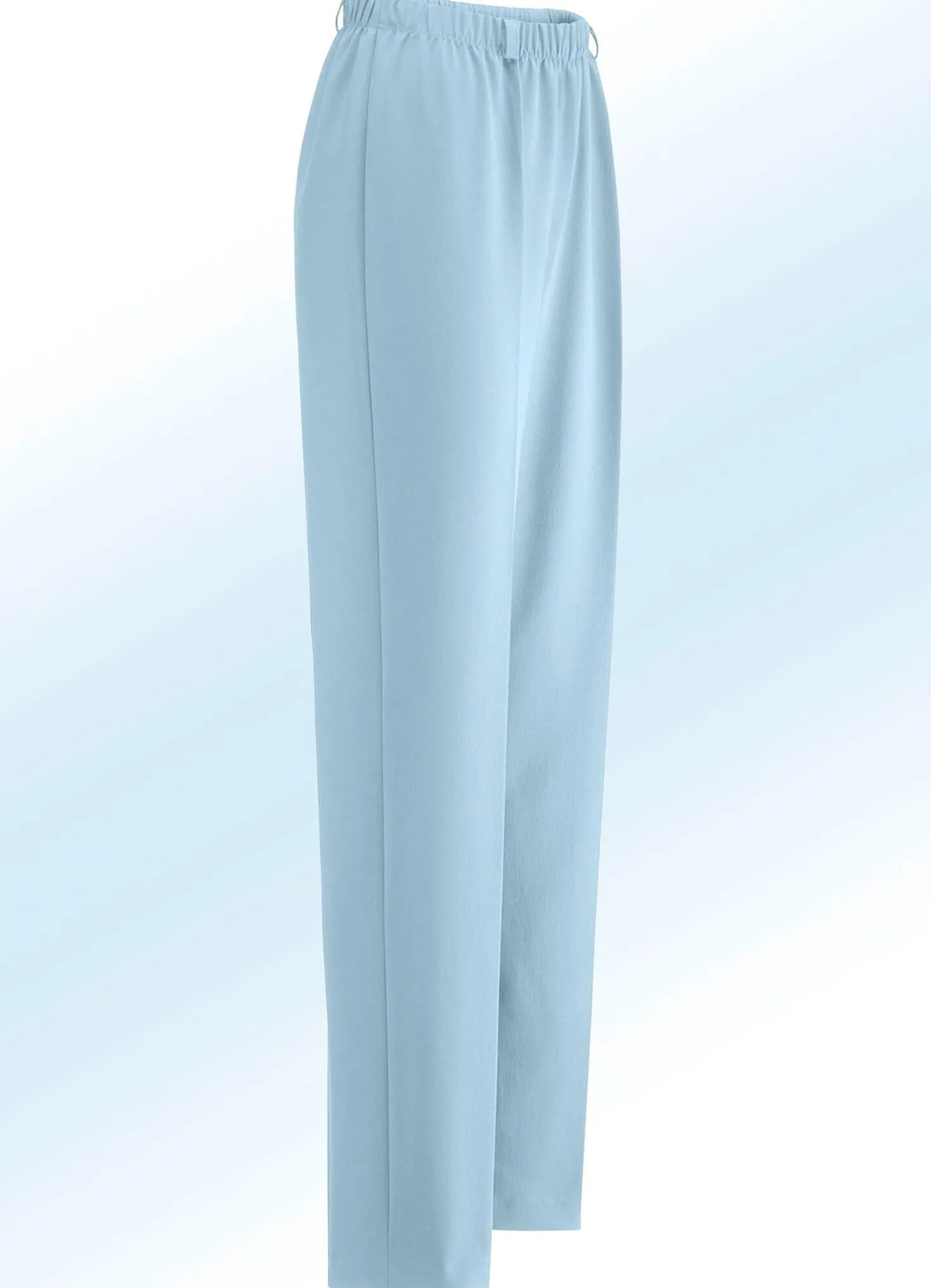 Klassische Hose