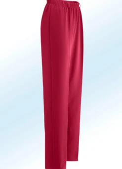 Klassische Hose