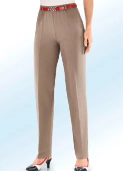 Klassische Hose