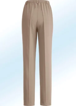 Klassische Hose