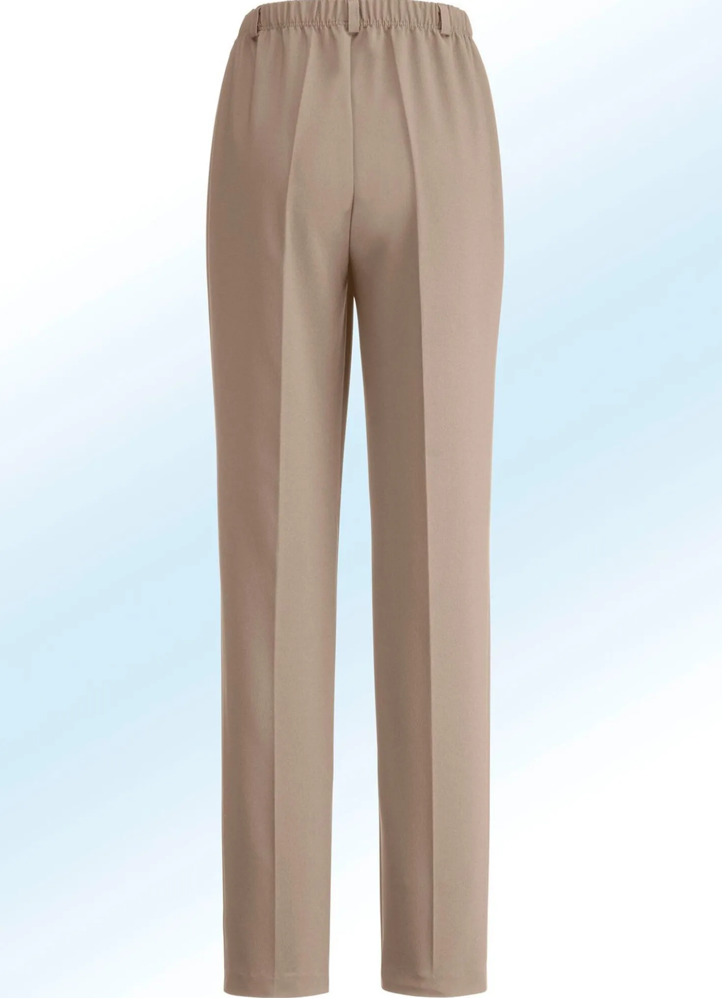 Klassische Hose