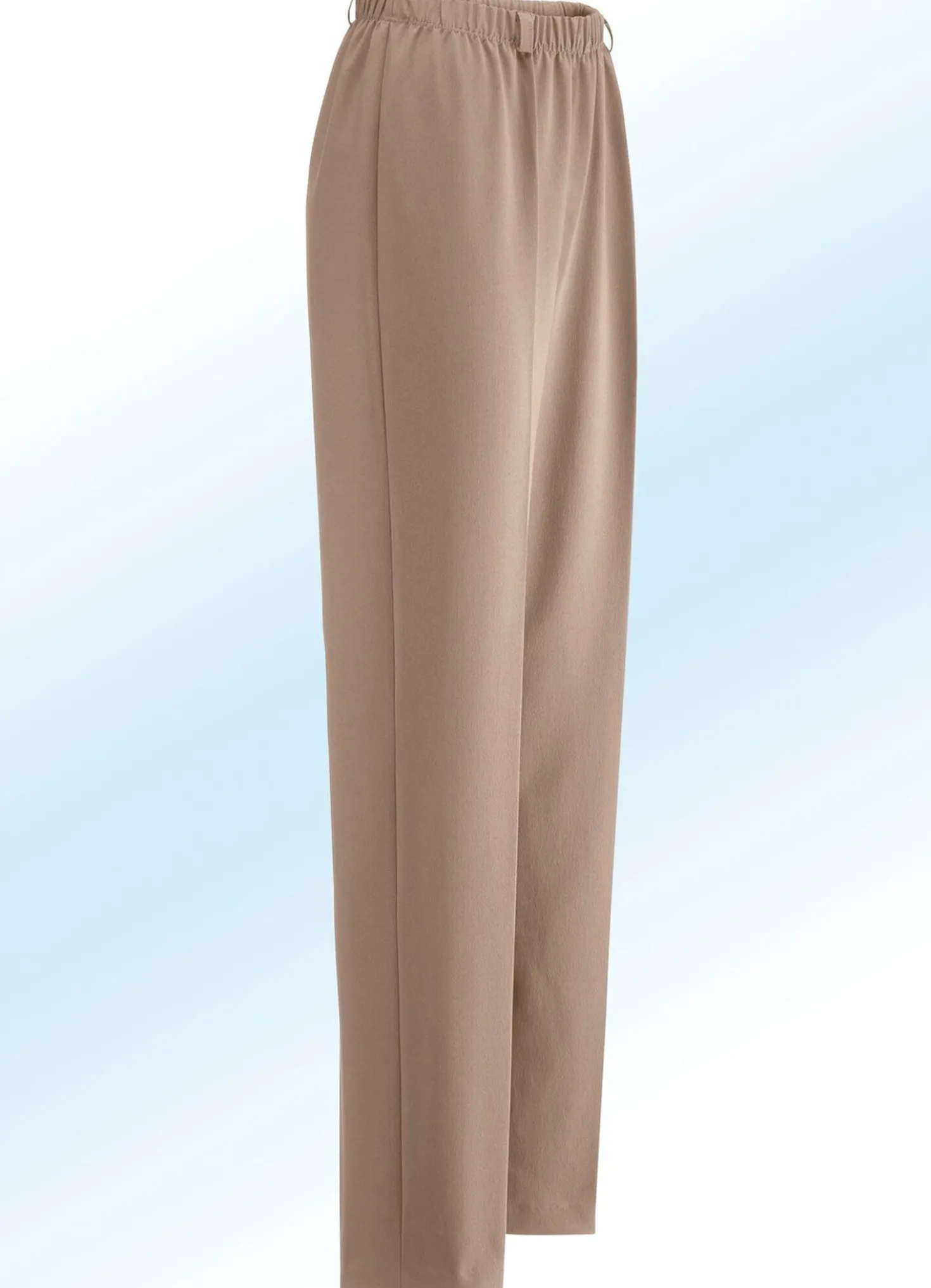 Klassische Hose