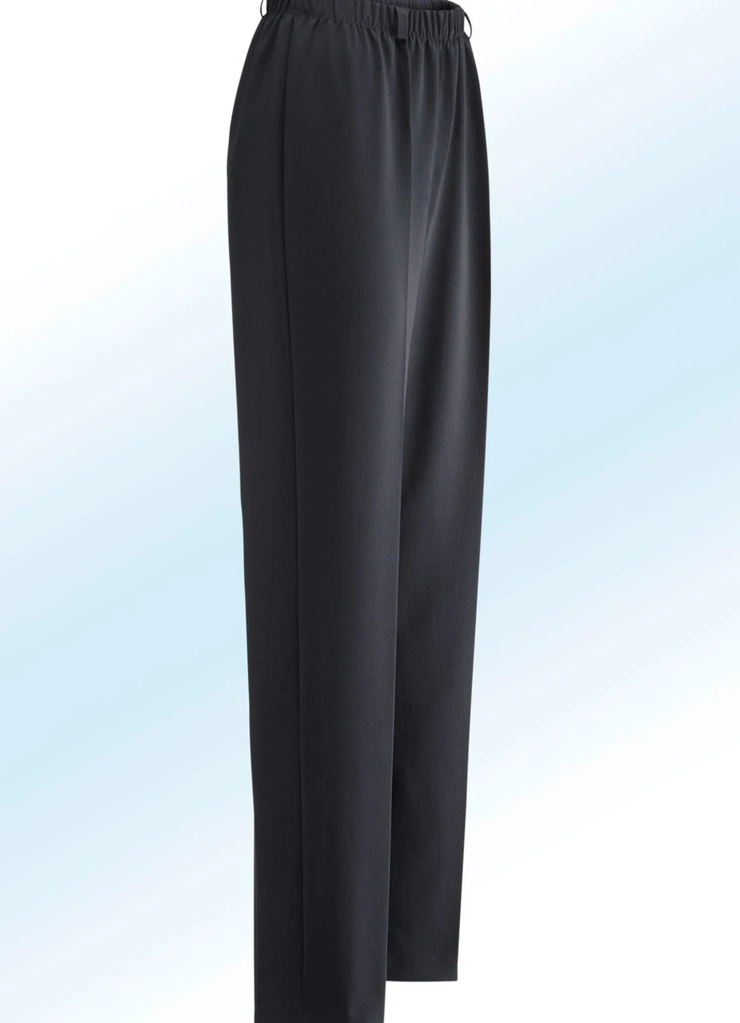 Klassische Hose