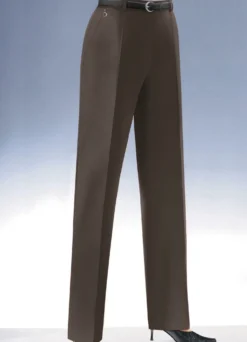 Klassische Hose