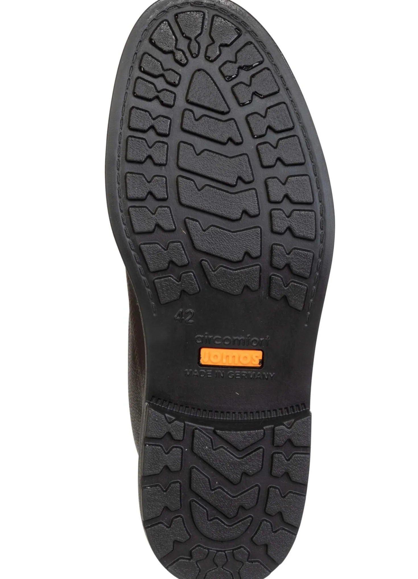 Klassische Stiefeletten, Winterschuhe, Weite H, mit Lammfell