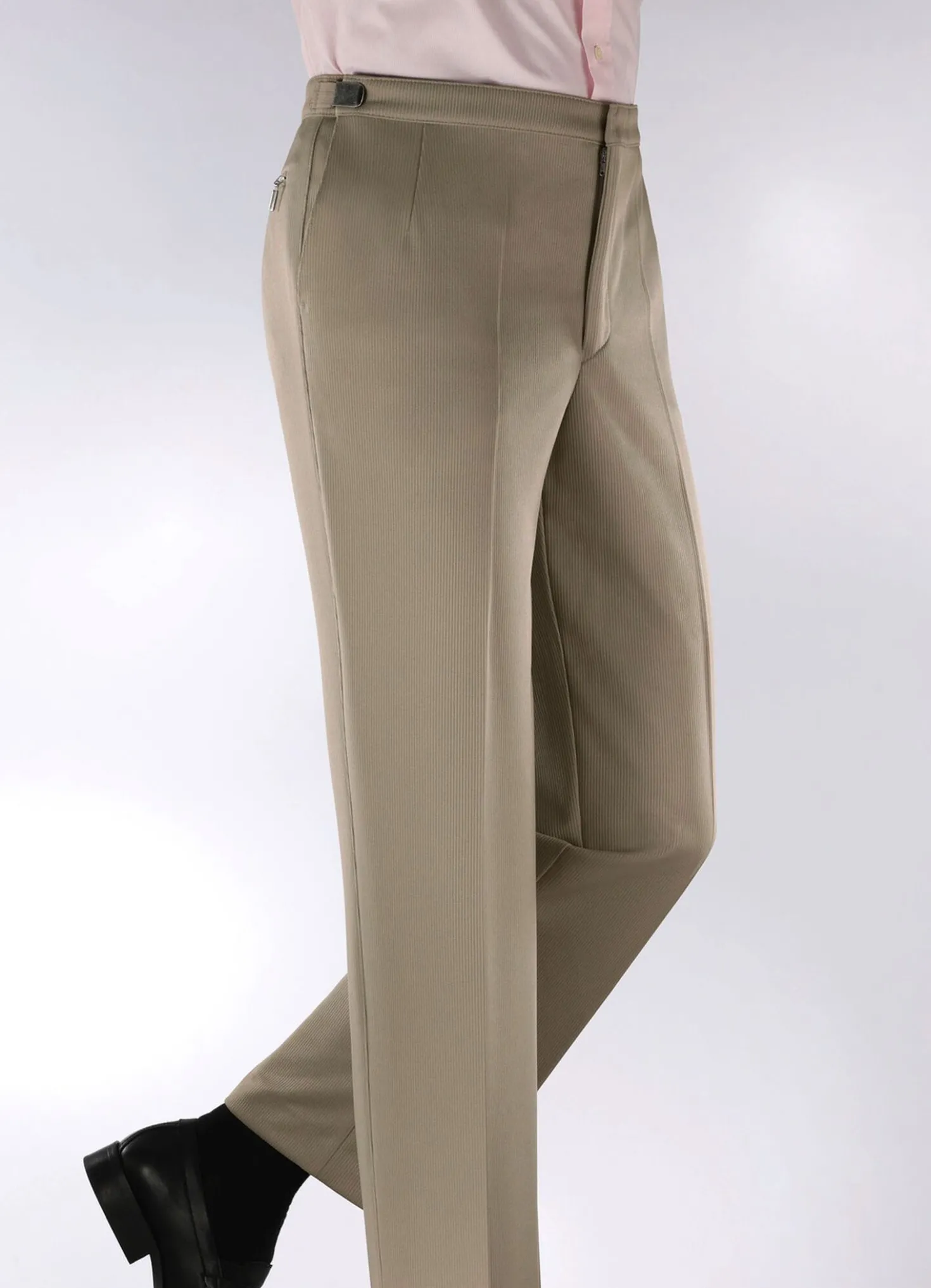 "Klaus Modelle"-Bundverstellerhose