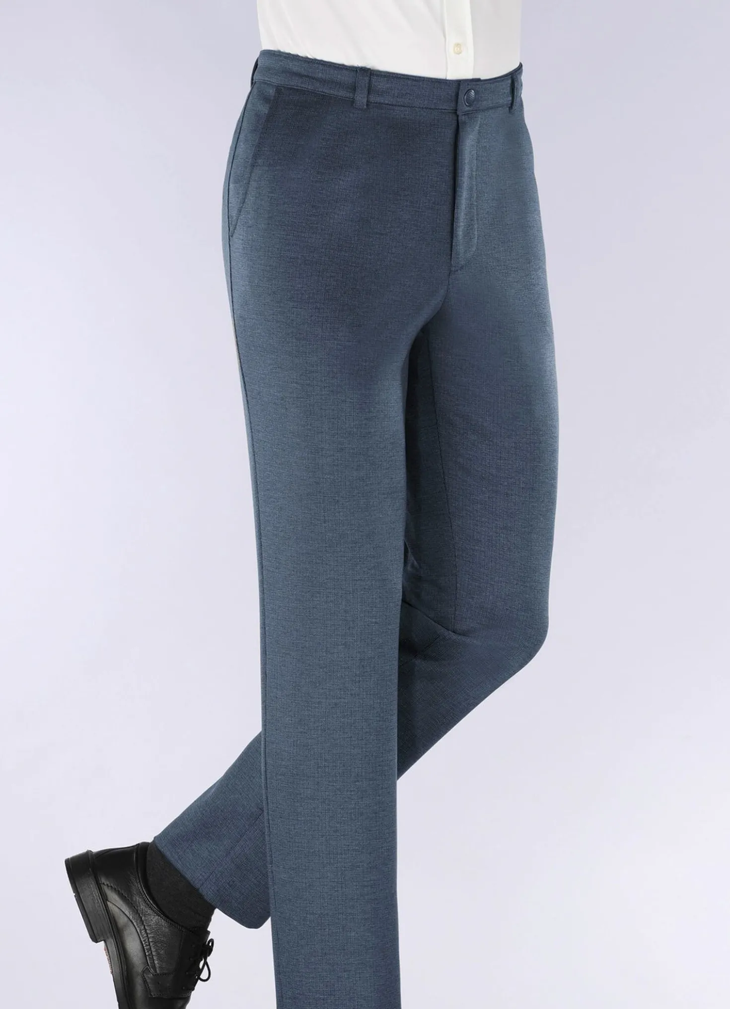 "Klaus Modelle"-Hose in 3 Farben