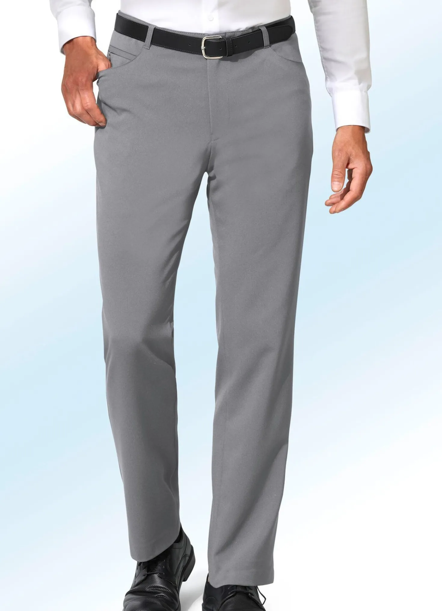 "Klaus Modelle"-Hose in 5 Farben