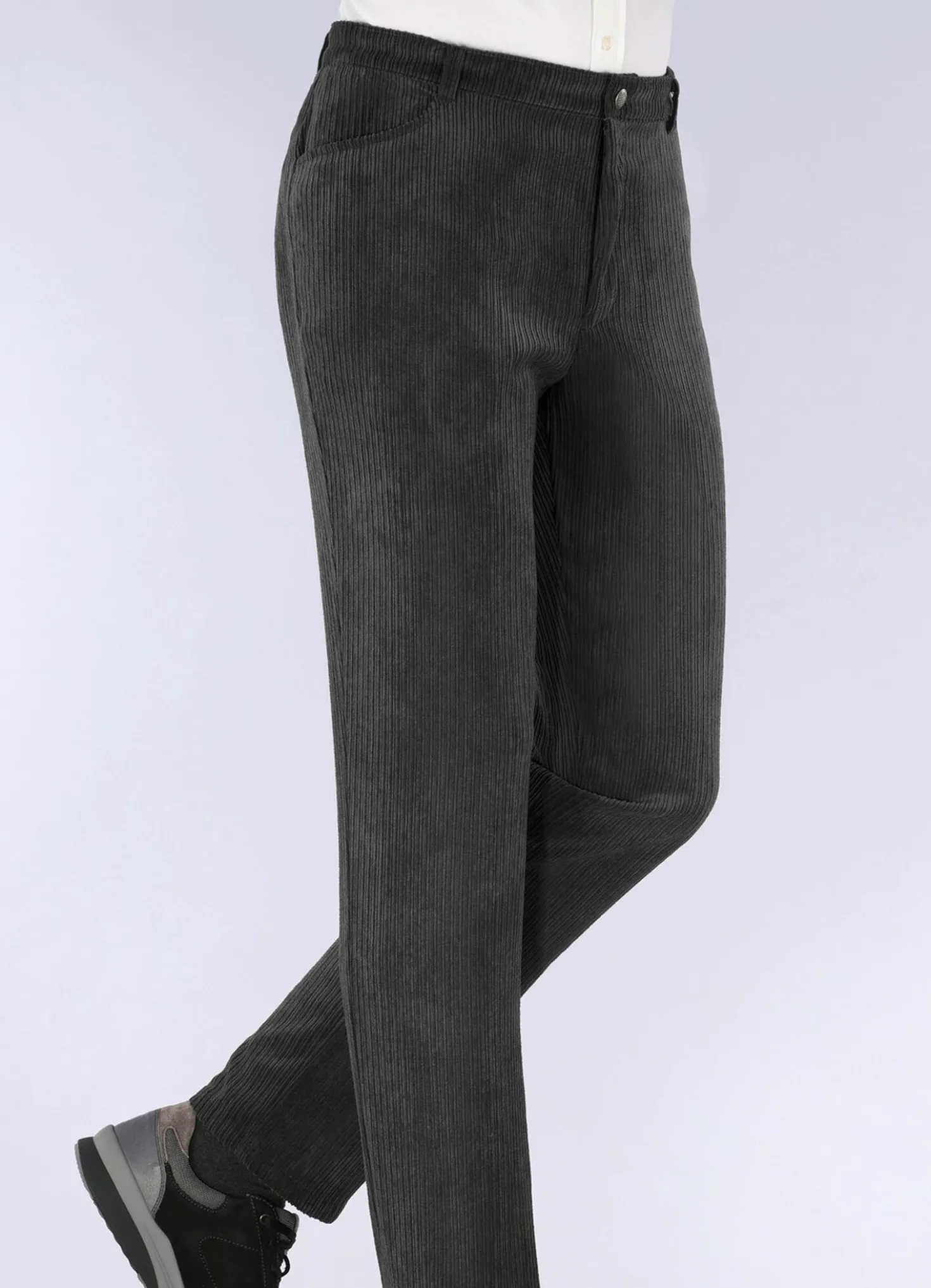 "Klaus Modelle"-Hose in 4 Farben