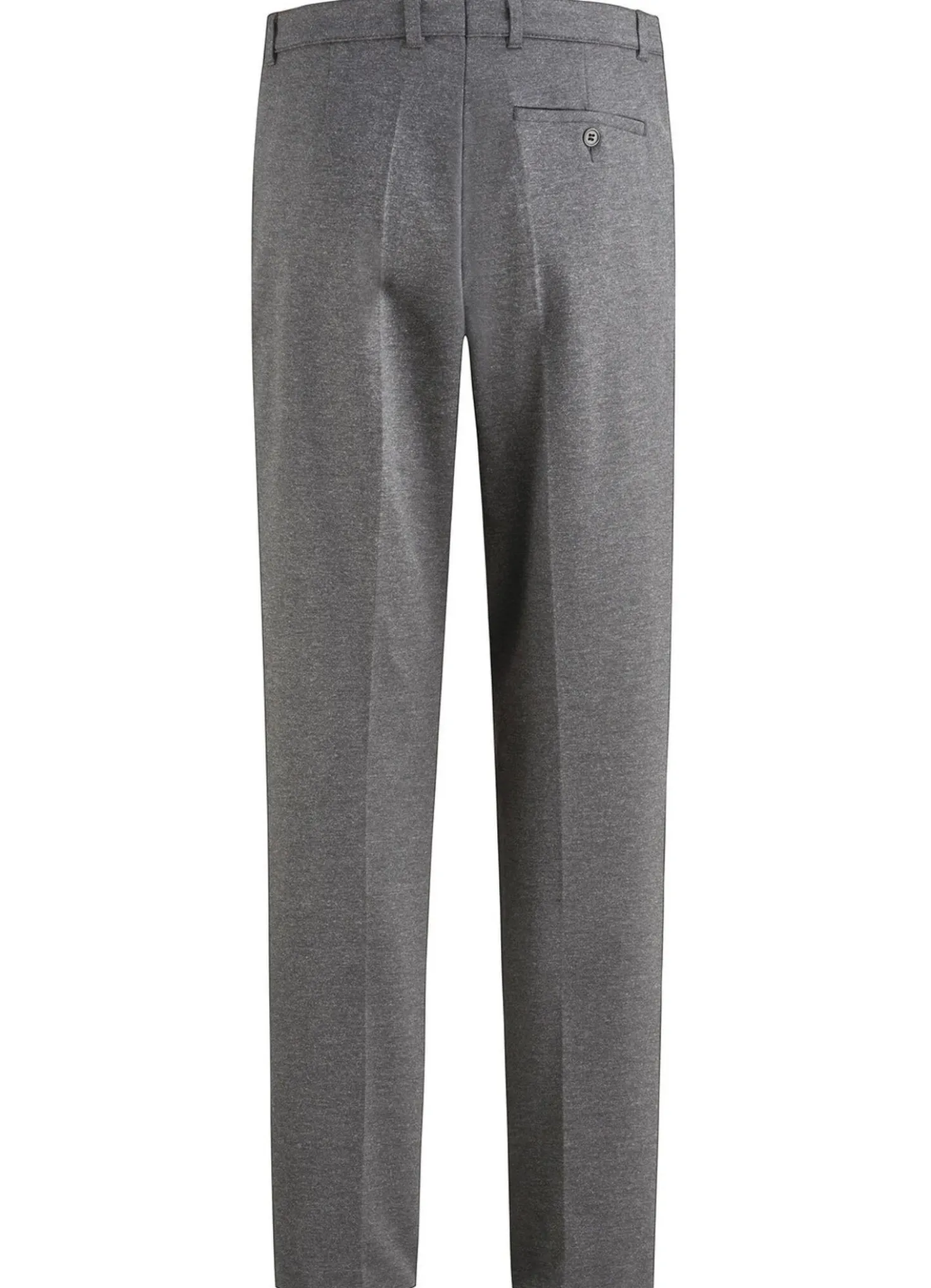 "Klaus Modelle"-Hose mit Dehnbund in 4 Farben