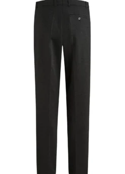 "Klaus Modelle"-Hose mit Dehnbund in 4 Farben
