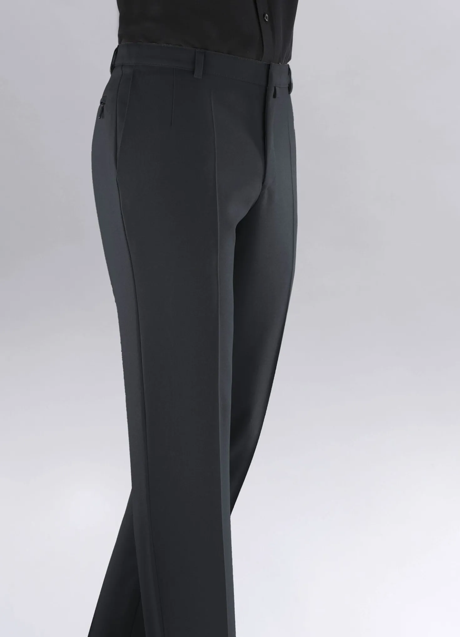 "Klaus Modelle"-Hose mit Dehnbund