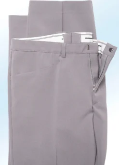 "Klaus Modelle"-Hose mit Dehnbund