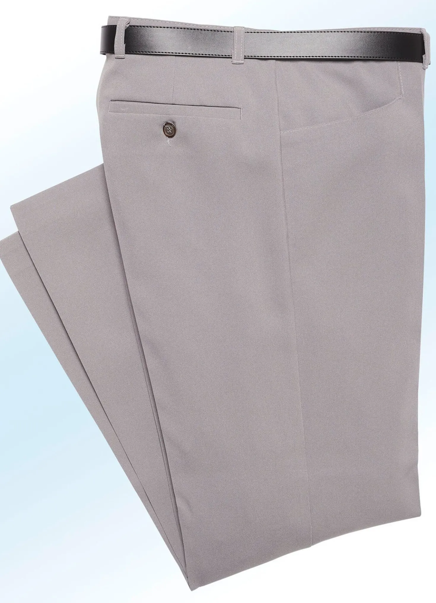 "Klaus Modelle"-Hose mit Dehnbund