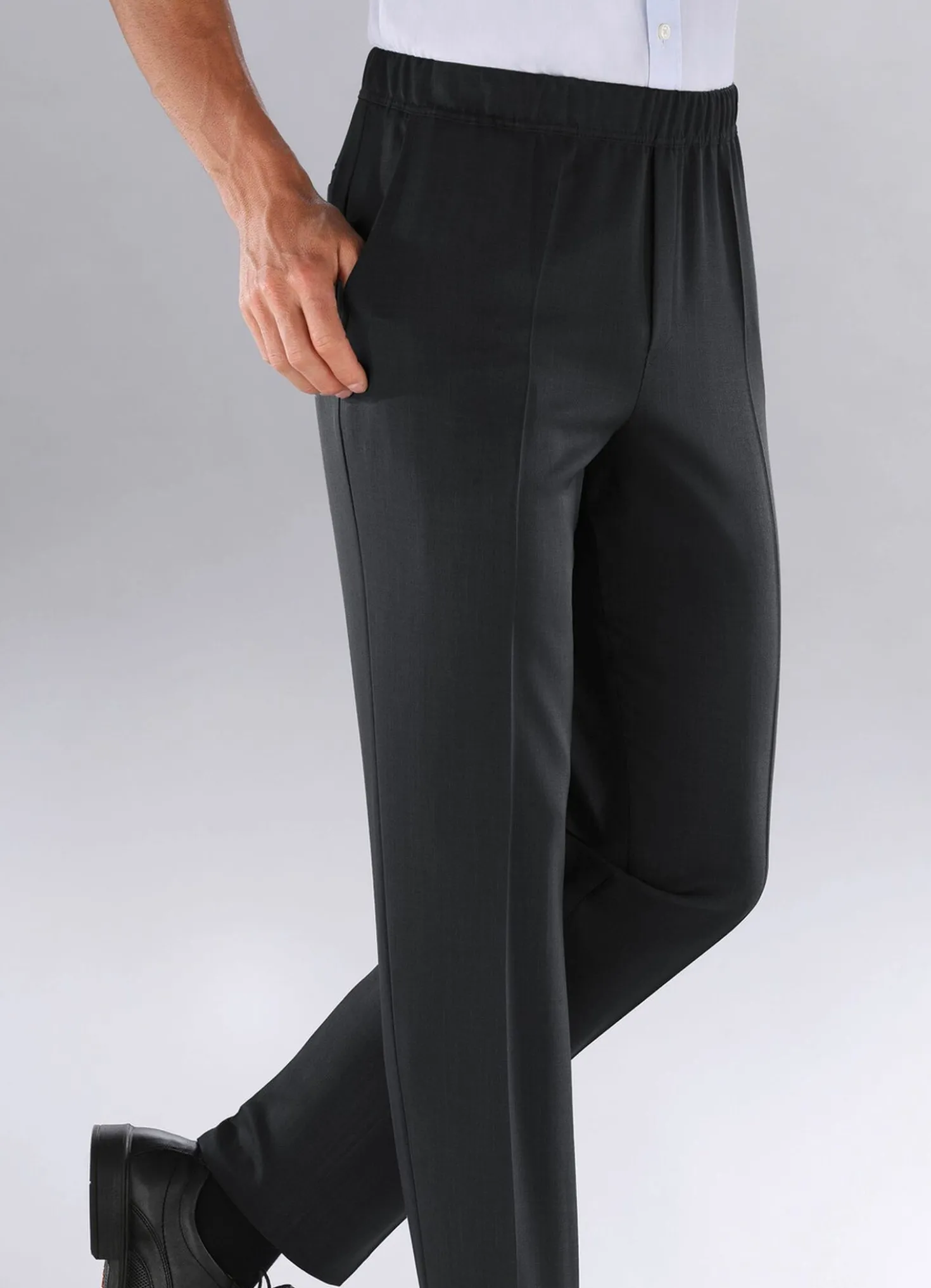 "Klaus Modelle"-Schlupfhose in 4 Farben