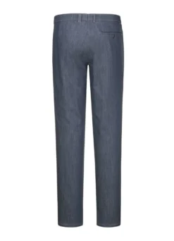 "Klaus Modelle"-Unterbauch-Edeljeans in 2 Farben