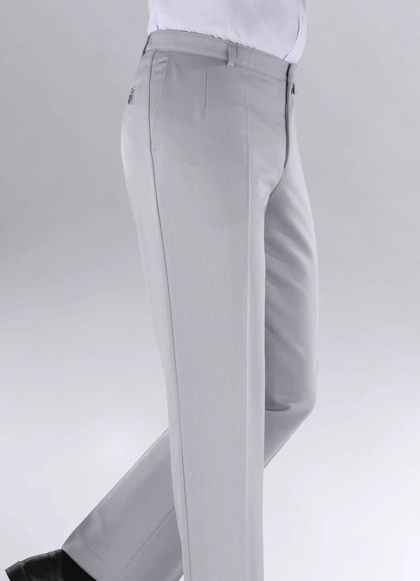 "Klaus Modelle"-Unterbauchhose mit Dehnbund