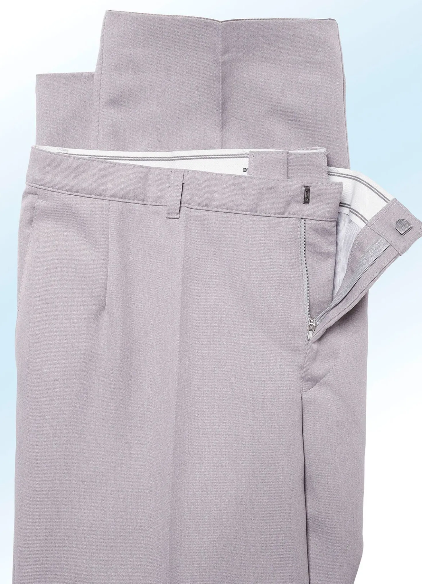 "Klaus Modelle"-Unterbauchhose mit Dehnbund