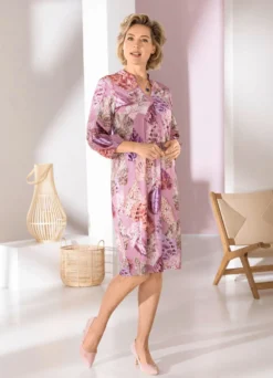 Kleid in Premium-Qualität
