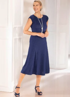 Kleid in Premium-Qualität