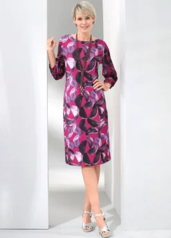 Kleid in Premium-Qualität