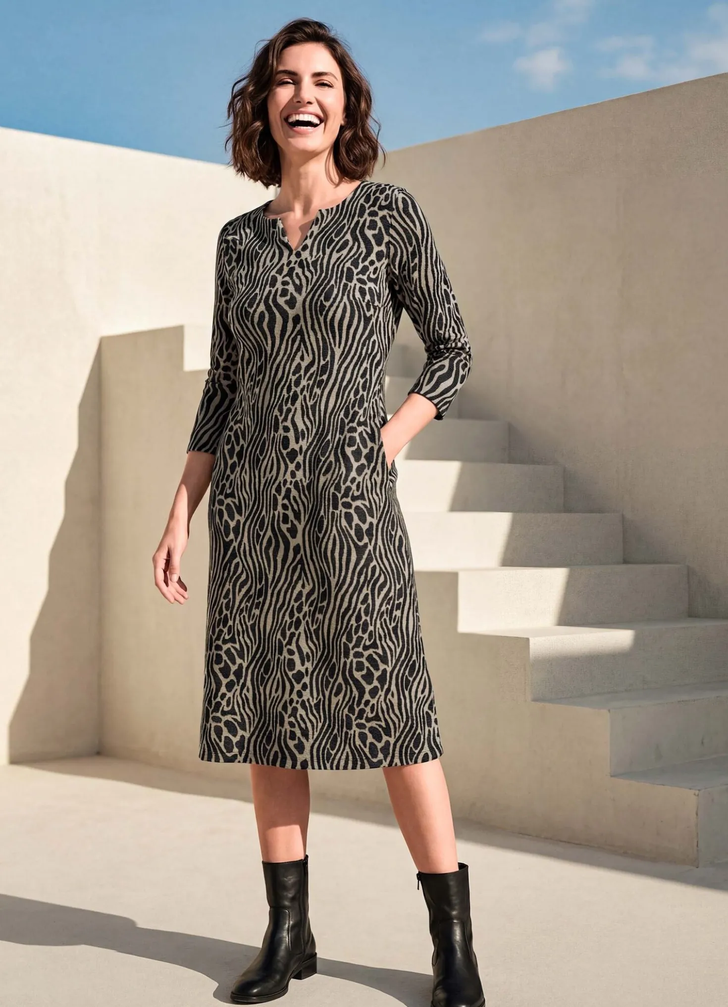 Kleid - Made in Germany
