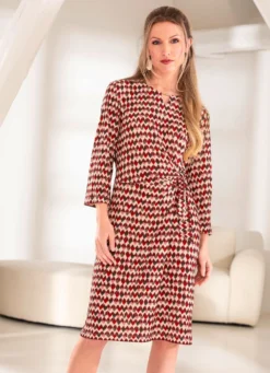 Kleid von B/ANCA