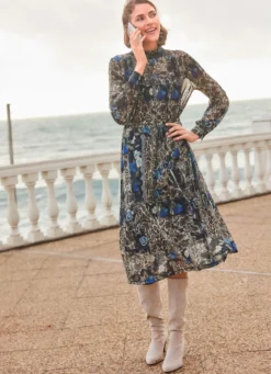 Kleid von laurakent