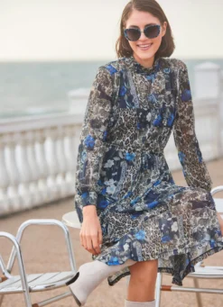 Kleid von laurakent