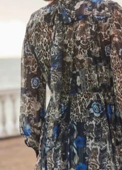 Kleid von laurakent