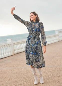 Kleid von laurakent
