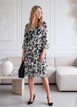 Kleid von TIZIA