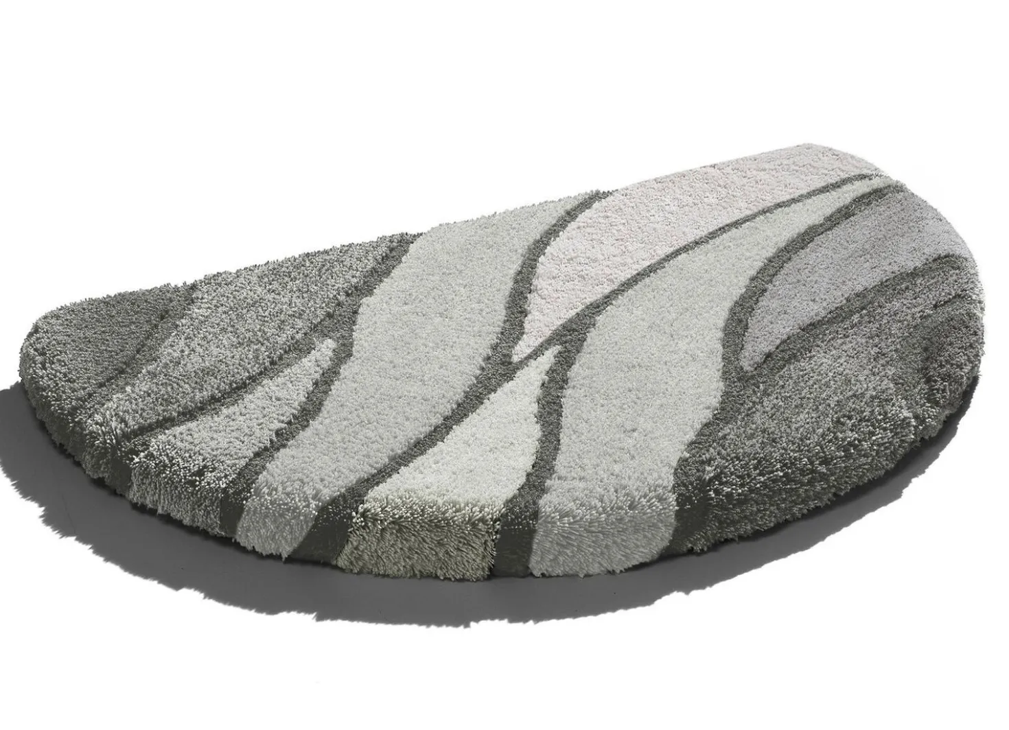 Kleine Wolke Badgarnitur in Table Tuft Qualität