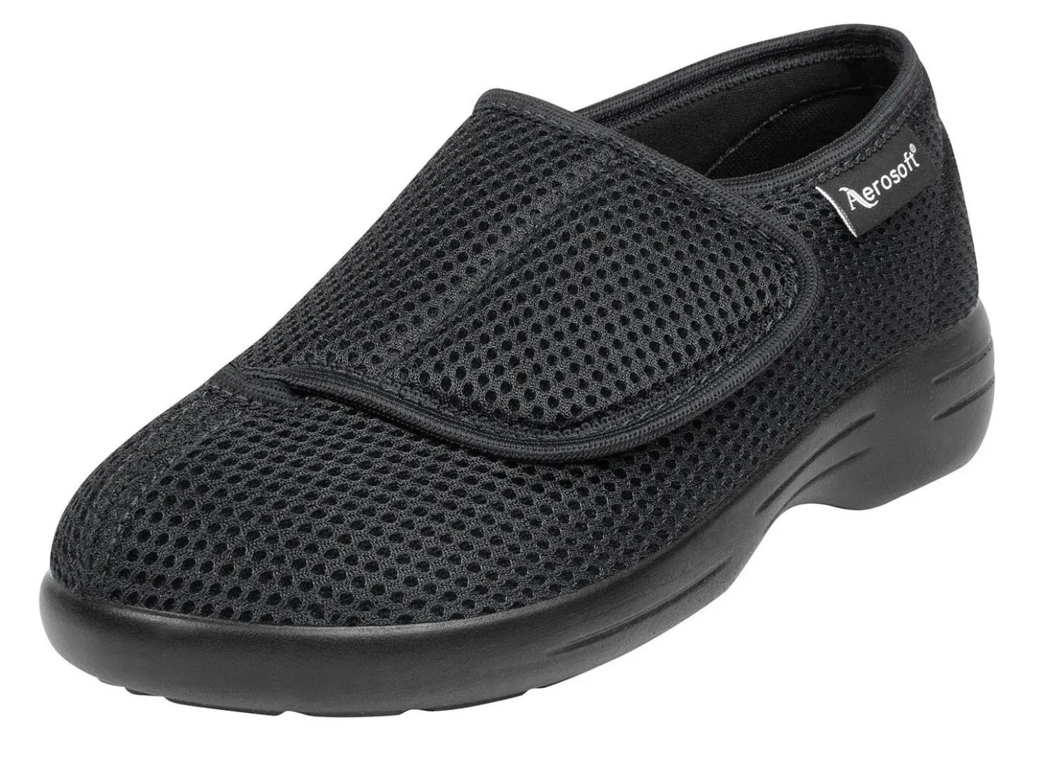 Klett-Halbschuh für Damen und Herren