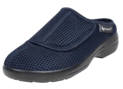 Klett-Pantolette für Damen und Herren