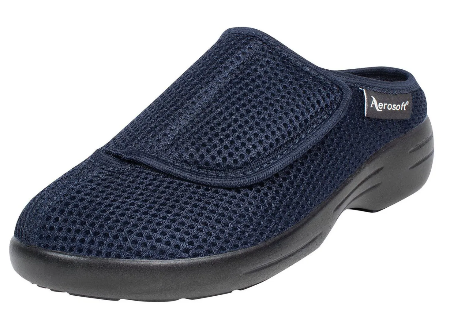 Klett-Pantolette für Damen und Herren