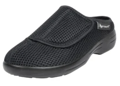 Klett-Pantolette für Damen und Herren
