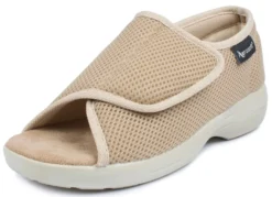 Klett-Sandale für Damen und Herren