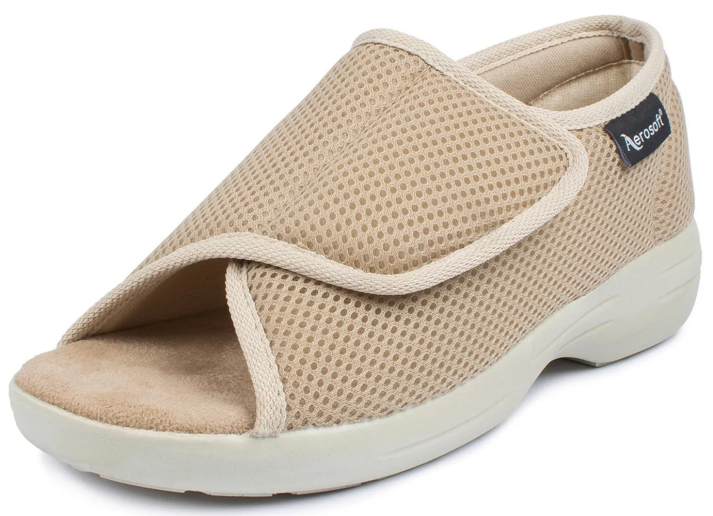 Klett-Sandale für Damen und Herren