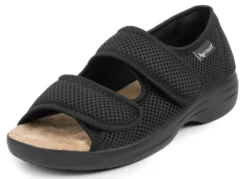 Klett-Sandale für Damen und Herren