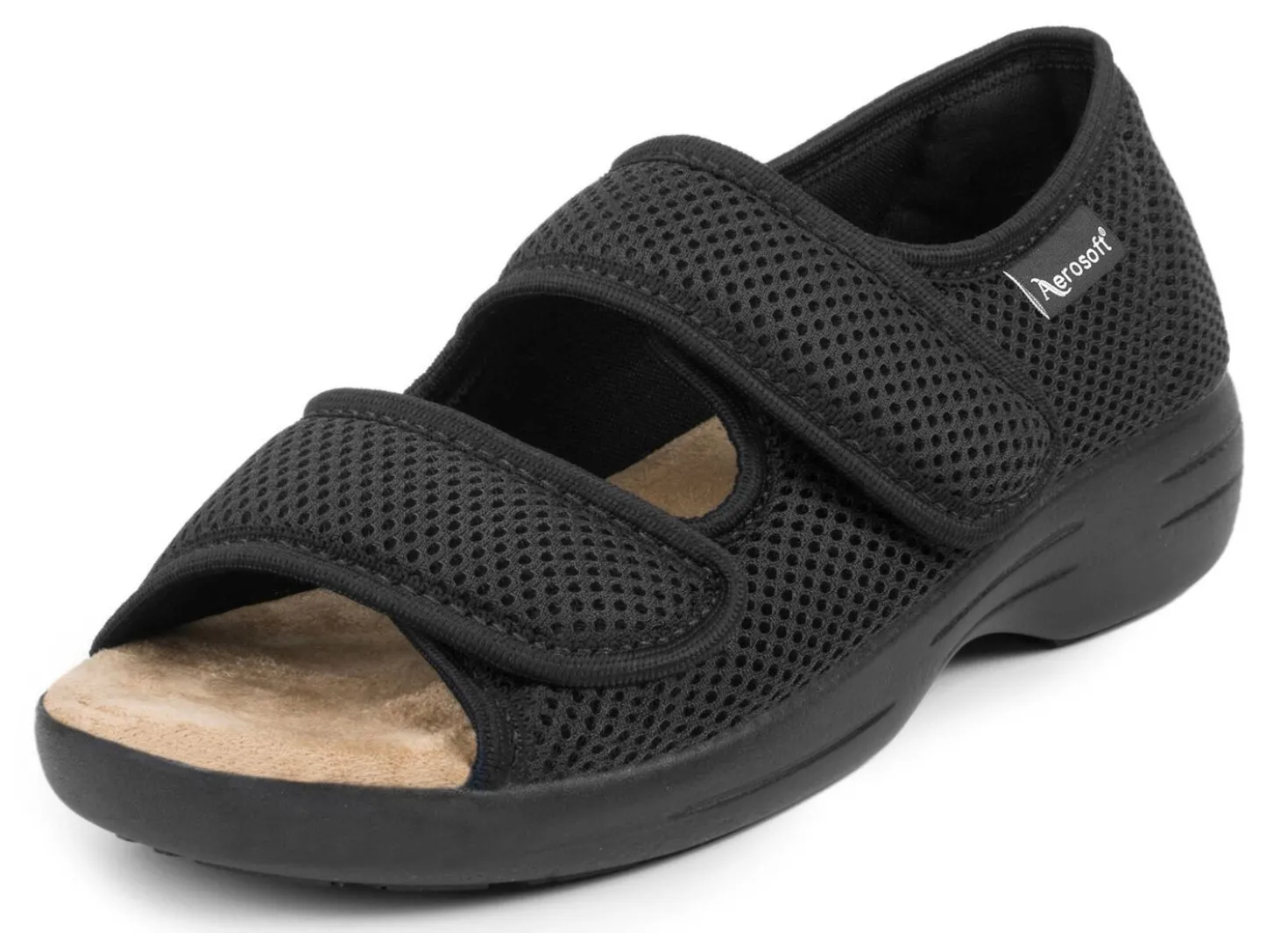 Klett-Sandale für Damen und Herren