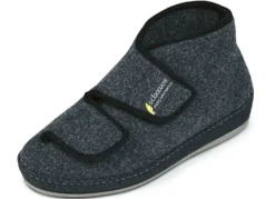 Klett-Stiefel aus dem Hause Schawos