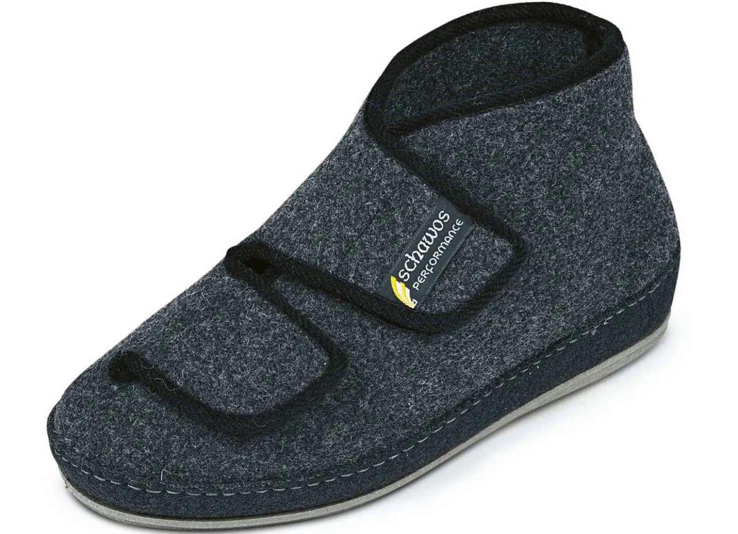 Klett-Stiefel aus dem Hause Schawos