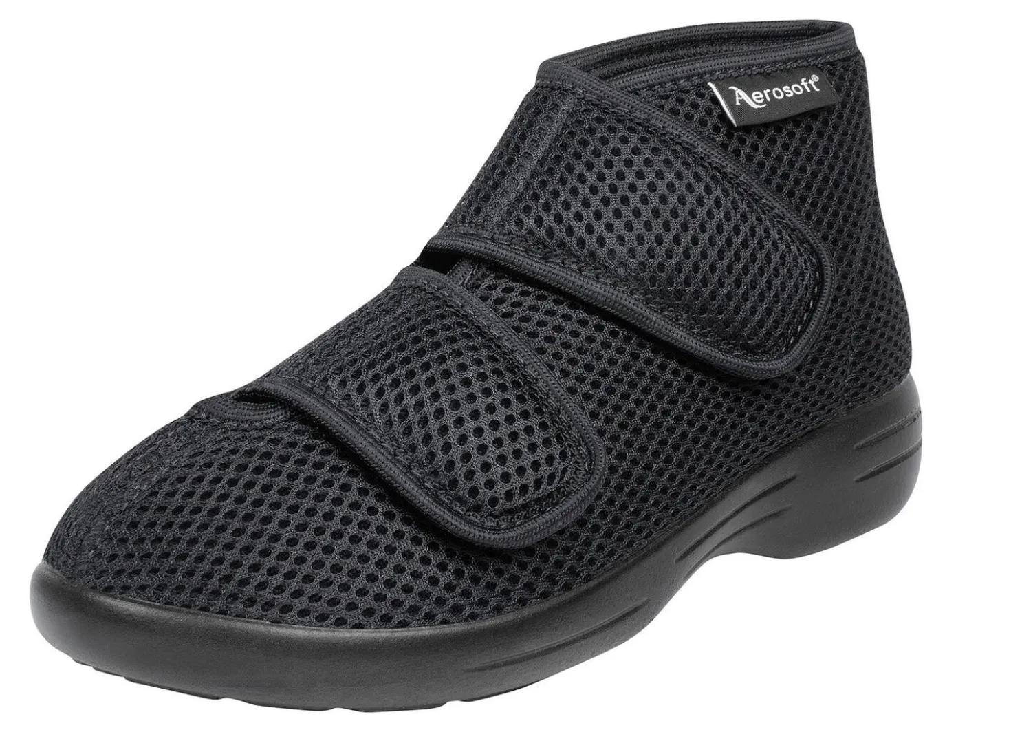 Klett-Stiefel für Damen und Herren