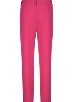 Knöchellange Hose