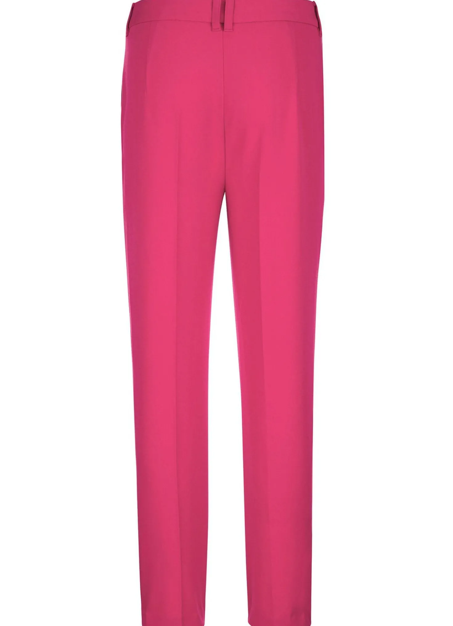 Knöchellange Hose