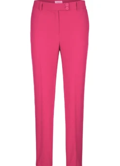 Knöchellange Hose