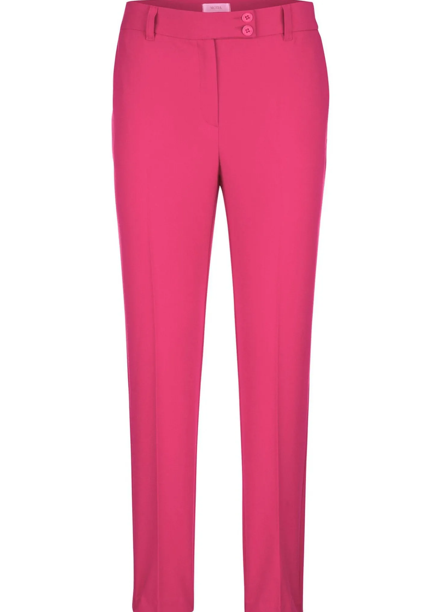 Knöchellange Hose